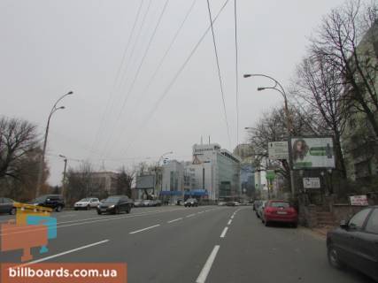 Скроллер A в Киеве Солом'янська вул., 4 - Кривоноса вул., в сторону Протасового Яру - 170139 фото 1