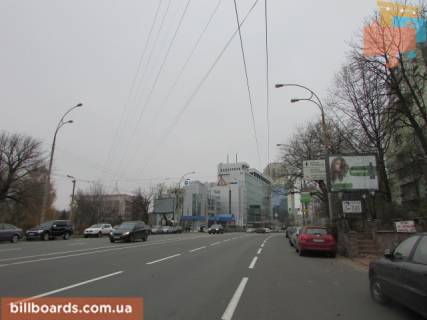 Скроллер A в Киеве Солом'янська вул., 4 - Кривоноса вул., в сторону Протасового Яру - 170140 фото 1