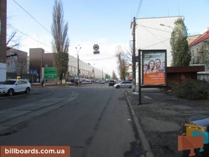 Сiтiлайт A у Києві Костянтинівська вул., 60/16 Фото 1