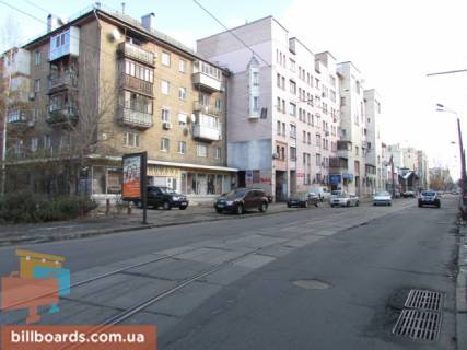 Ситилайт B в Киеве Костянтинівська вул., 60/16 фото 1