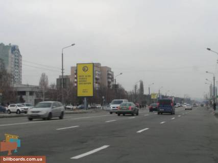Беклайт B у Києві Братиславська вул., 5 Фото 1