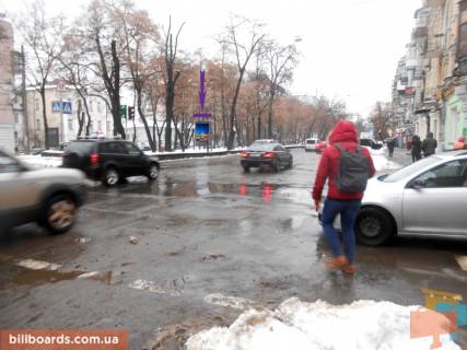 Ситискролл A в Киеве Верхній Вал вул., 48-28 - Волоська вул. фото 1