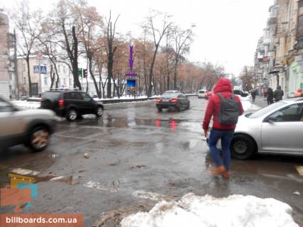 Ситискролл A в Киеве Верхній Вал вул., 48-28 - Волоська вул. фото 1