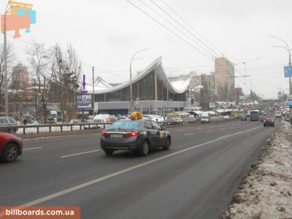 Скролер, Скрол B у Києві Миколи Міхновського бульвар (Дружби Народів бульвар)., 21 - 171061 Фото 1