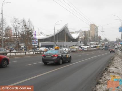 Скролер, Скрол B у Києві Миколи Міхновського бульвар (Дружби Народів бульвар)., 21 - 171064 Фото 1