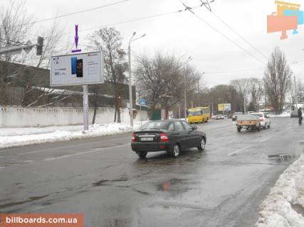 Призма B в Киеве Відрадний пр., 103, навпроти - 171576 фото 1