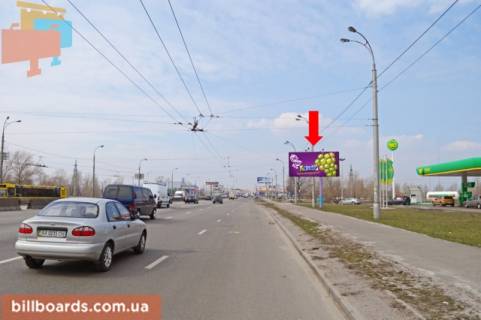 Призматрон, Призма  у Києві Ватутина пр. / Бальзака ул. - 171599 Фото 1