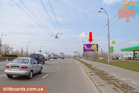Призма  в Киеве Ватутина пр. / Бальзака ул. - 171600 фото 1