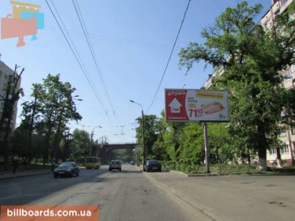 Призматрон, Призма  у Києві Кирилловская ул. (бывш. Фрунзе ул.), 172 / Белицкая ул. - 171609 Фото 1
