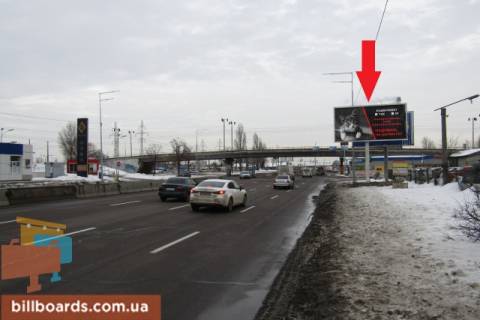 Призматрон, Призма A у Києві Шухевича ін. (Кол. Ватутіна пр.), 30 - 171621 Фото 1