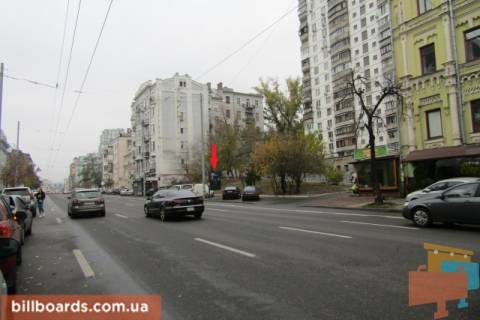 Ситискролл A в Киеве Саксаганського вул., 54/56 фото 1