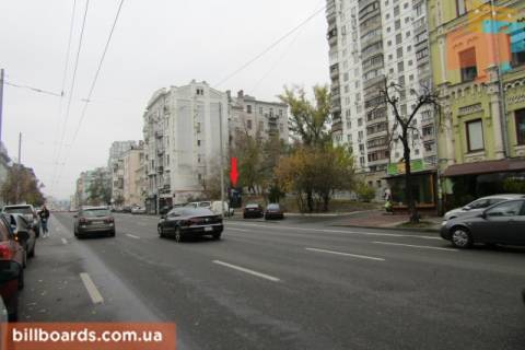 Сітіскролл A у Києві Саксаганського вул., 54/56 Фото 1