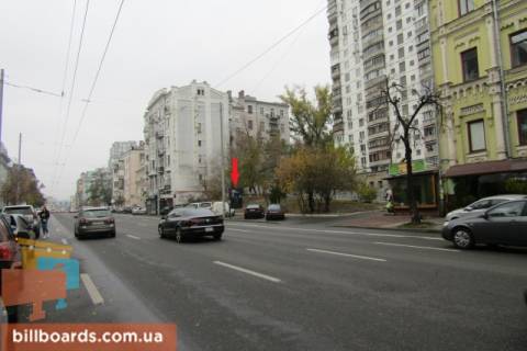 Ситискролл A в Киеве Саксаганського вул., 54/56 фото 1