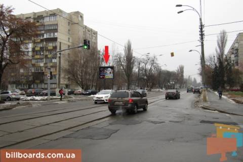 Скролер, Скрол B у Києві Кирилівська вул. (Фрунзе)., 89 - Хвойки вул. - 171149 Фото 1