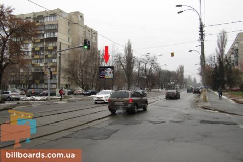 Скролер, Скрол B у Києві Кирилівська вул. (Фрунзе)., 89 - Хвойки вул. - 171151 Фото 1