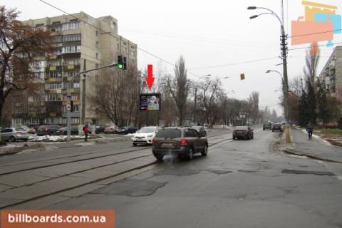 Скролер, Скрол B у Києві Кирилівська вул. (Фрунзе)., 89 - Хвойки вул. - 171153 Фото 1