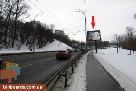 Скролер, Скрол A у Києві Протасов Яр вул., 39, навпроти - 171164 Фото 1