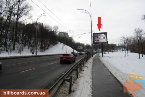 Скролер, Скрол A у Києві Протасов Яр вул., 39, навпроти - 171167 Фото 1