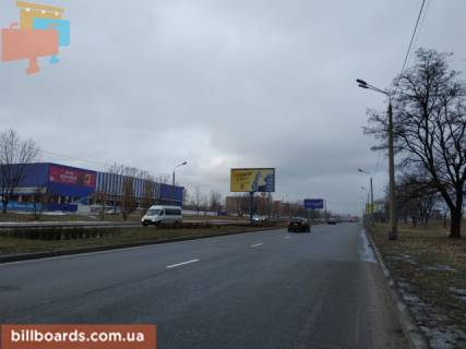 Призма A в Киеве Богатирська вул. - Полярна вул. - 180577 фото 1