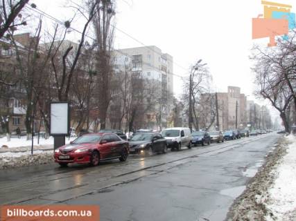 Сiтiлайт B у Києві Костянтинівська вул., 3Б / Введенська вул. Фото 1
