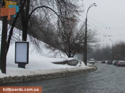 Сiтiлайт B у Києві Подільський узвіз, 38 Фото 1