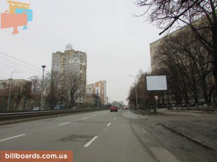Скроллер A в Киеве Борщагівська вул., 148 - Ковальський пров., з центру - 171231 фото 1