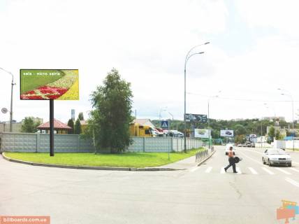 Призма B в Киеве Електриків вул. / Заводська вул. - 180581 фото 1