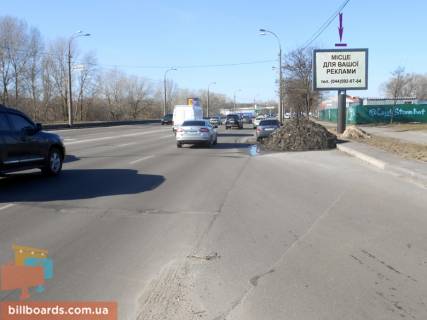 Скролер, Скрол A у Києві Дніпровська набережна, 17А, навпроти - 171308 Фото 1