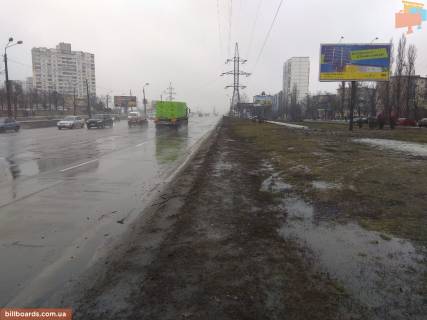 Призма A в Киеве Братиславська вул., 14, навпроти - 180582 фото 1