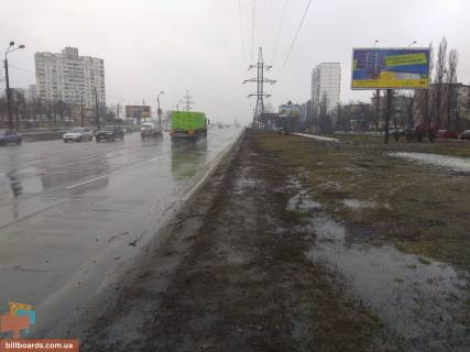 Призма A в Киеве Братиславська вул., 14, навпроти - 180583 фото 1