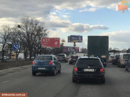 Призма A в Киеве Кільцева дорога - Садова вул., 70-110 - 171704 фото 1