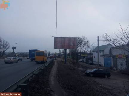 Призма A в Киеве Кільцева дорога - Територіальної оборони вул. (Ватутіна) - 171707 фото 1