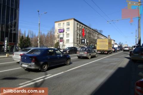 Скроллер B в Киеве Гетьмана вул., 4, в центр - 171385 фото 1