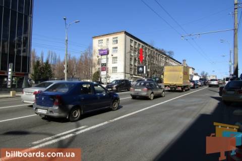Скроллер B в Киеве Гетьмана вул., 4, в центр - 171386 фото 1