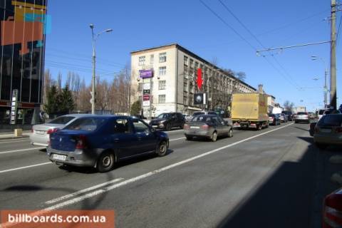 Скролер, Скрол B у Києві Гетьмана вул., 4, в центр - 171389 Фото 1