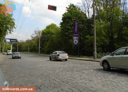Сiтiлайт A у Києві Подільський узвіз, 25 Фото 1