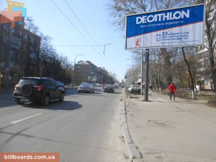 Призматрон, Призма A у Києві просп. Повітряних Сил (Повітрофлотський)., 62 - 181257 Фото 1