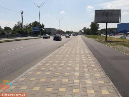 Призма A в Киеве Палладіна пр., 30, навпроти, ТЦ "Лавина", в центр - 180385 фото 1