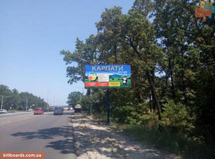 Призматрон, Призма A у Києві Палладіна вул. - Плодова вул., За 100м з Плодової вул., Від ст.м. "Академмістечко", 300 м від Епіцентру, АШАН, Novus - 180390 Фото 1
