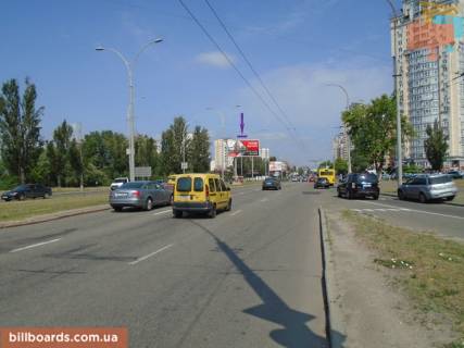 Призма A в Киеве просп. Володимира Івасюка (Героїв Сталінграда)., 2, в сторону Оболоні - 181275 фото 1