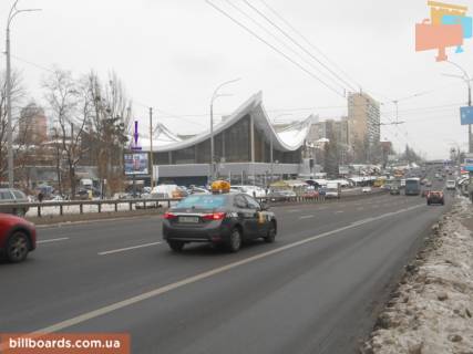 Скролер, Скрол B у Києві Миколи Міхновського бульвар (Дружби Народів бульвар)., 21 - 181266 Фото 1