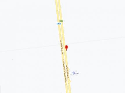 Билборд A в Киеве Міська вул., 2А, в сторону В. Кільцевої вул. схема