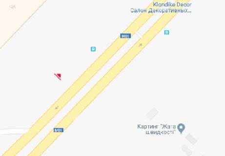 Призма  в Киеве Глушкова пр., 12А, в сторону ТРЦ "Магелан" - 188680 схема
