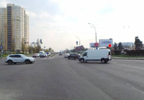 Prismatron, Prism  in Kyiv Perova bst. - Navoi av., v storonu Brovarskoj av. - 188576 Photo 1