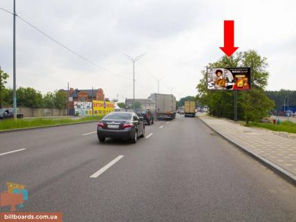 Призматрон, Призма A у Києві, 3x6  Палладіна пр., Біля ТРЦ "Лавина молл", супермаркетів "Ашан," Епіцентр ", роздільник, в бік просп. Берестейський (Перемоги) - 180404 Фото 1