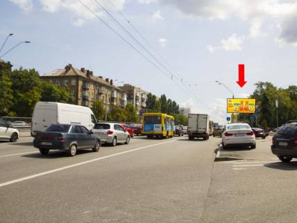 Prismatron, Prism A in Kyiv Pobedy av., 76, naprotiv, v storonu st.m. "Sulavskaa", centr - 184796 Photo 1