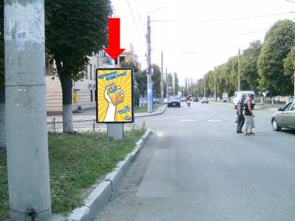 Сiтiлайт B у Кропивницький (Кіровоград) Шевченко вул., 16 Фото 1