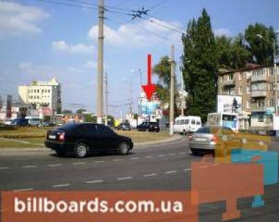 Призма A в Кривом Роге Гагаріна пр., 1 - Горького пл. - 90216 фото 1