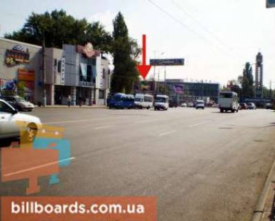 Призма B в Кривом Роге Гагаріна пр., 1 - Горького пл. - 90220 фото 1