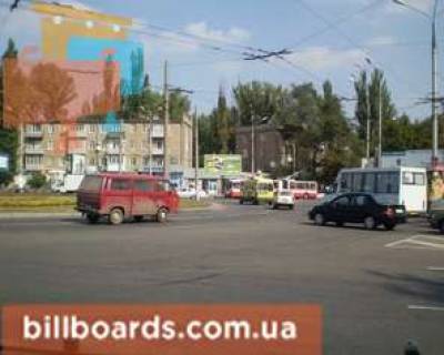 Призма A в Кривом Роге Гагаріна пр., 1 - Горького пл. - 90223 фото 1